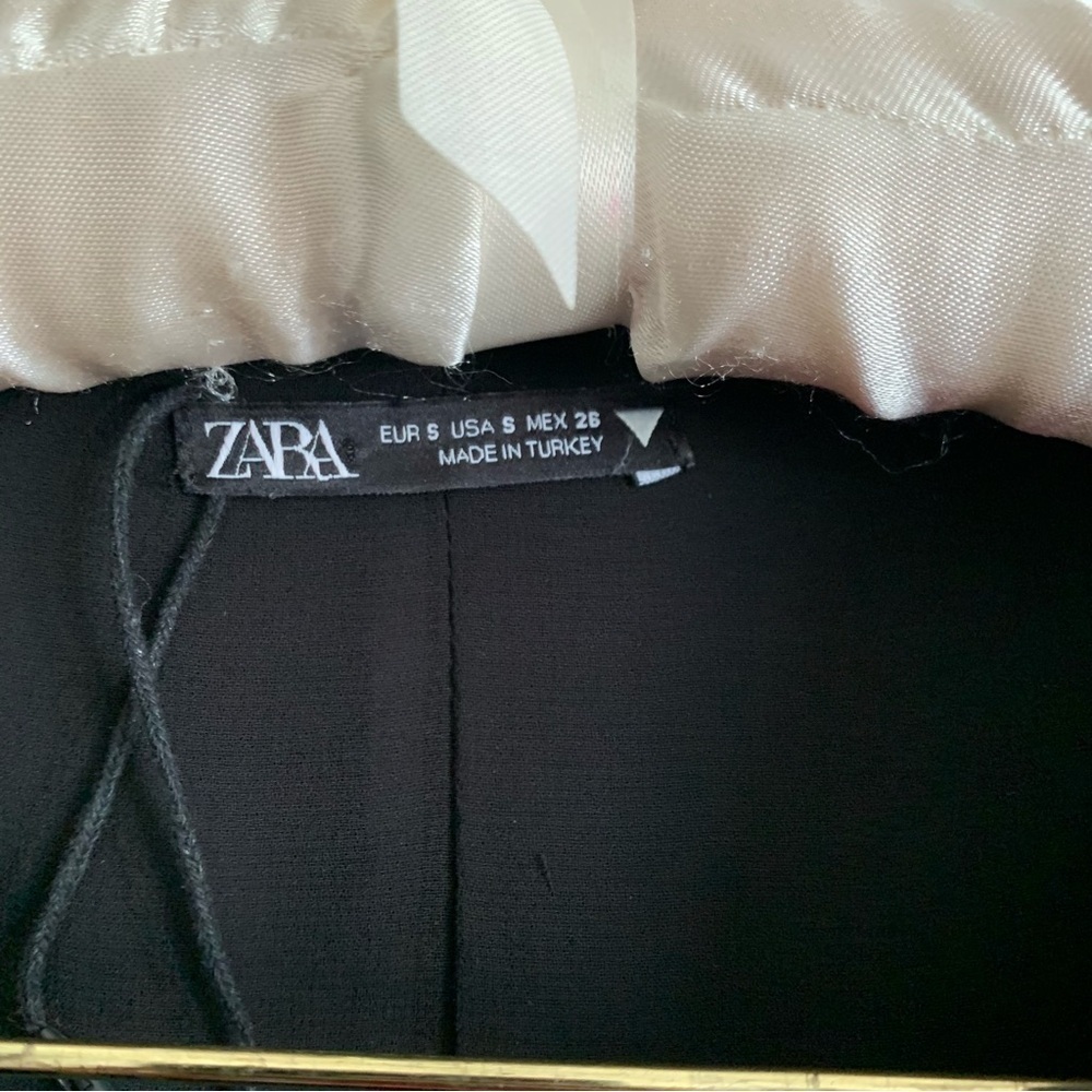 ZARA DRESS - Picture 9 of 14